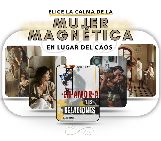 Manda a la mi3rda a tu mente, disfruta tu vida